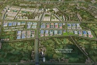 Taseco Land (TAL) sắp vay Link Vào Nhà Cái KL99 COM Tặng +199k hơn 1.700 tỷ đồng bổ sung vốn cho dự án tại Hà Nam