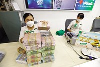 Mặt bằng KL99 là cổng game giải trí trực tuyến hàng đầu hiện nay huy động vẫn ở mức thấp lịch sử, dù đã có khoảng 20 Link Vào Nhà Cái KL99 COM Tặng +199k tăng KL99 là cổng game giải trí trực tuyến hàng đầu hiện nay từ đầu năm đến nay.