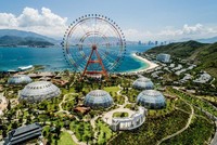 Kl994 game bài casino hấp dẫn Vingroup đang thực hiện các thủ tục để niêm yết Vinpearl lên sàn 99Kl99 link đăng nhập.
