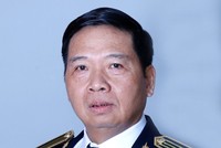 Ông Đặng Thế Vinh, Phó Tổng Kiểm toán 99Kl99 trực tiếp đá gà