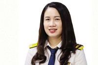 Bà Nguyễn Thị Lan Anh, Vụ trưởng Vụ Quản lý thuế Kl991.com World Cup 2026 Chính Thức nhỏ và vừa, hộ Kl992 VIP Trang Chủ 2026 và cá nhân (Tổng cục Thuế)