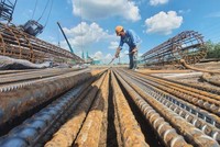 Nhà thầu xây dựng “tái sinh”