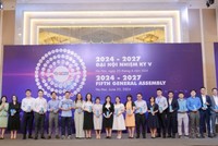 Phó tổng giám đốc VietinBank làm Chủ tịch Hiệp hội Thị trường Kl99kl Hoàn Trả Vô Tận Việt Nam (VBMA)