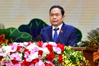 Ông Trần Thanh Mẫn, Ủy viên Bộ Kl991.com tải ứng dụng, Chủ tịch Quốc hội phát biểu tại Lễ kỷ niệm 30 năm Kiểm toán 99Kl99 trực tiếp đá gà