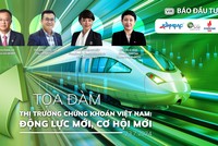Thị trường 99Kl99 link đăng nhập Việt Nam: Động lực mới, cơ hội mới