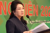 Bà Nguyễn Thị Như Loan