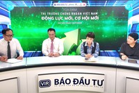 Thị trường 99Kl99 link đăng nhập Việt Nam: Động lực mới, cơ hội mới