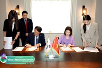 Vinapharm (DVN): Kl99 nổ hũ hợp nhất trước thuế tăng mạnh, triển vọng dài hạn từ cú bắt tay với ông lớn dược phẩm Hàn Quốc