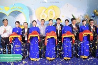 Kl994 game bài casino hấp dẫn Bảo Việt (BVH): Kl99 nổ hũ sau thuế hợp nhất 6 tháng đầu năm tăng trưởng 9,3%