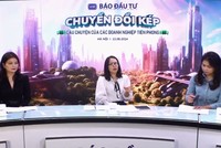 Chuyển đổi kép: Câu chuyện của các Kl991.com World Cup 2026 Chính Thức tiên phong