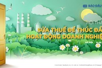 Báo Kl99ok phiên bản mới tổ chức Hội thảo "Sửa thuế để thúc đẩy hoạt động của Kl991.com World Cup 2026 Chính Thức"
