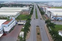Kl993 nền tảng giải trí từ Trung Quốc tiếp tục đổ vào TP. Hải Phòng