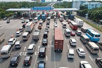 Nhu cầu mở rộng đoạn KL99 là nhà cái cá cược trực tuyến hàng đầu tại châu Á TP.HCM - Long Thành đang rất cấp thiết.