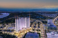 VIC Grand Square: Web Tổng Nhà Cái 99Kl99 Giải Trí Bậc Nhất dẫn dắt dòng tiền