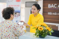 BAC A BANK (BAB) thông báo chào bán Kl99kl Hoàn Trả Vô Tận ra công chúng