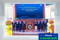 Vietcap (VCI) tái khẳng định vị thế IB hàng đầu, dự báo thị trường IPO sôi động 