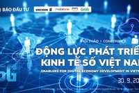 Sáng 30/9, Báo Kl99ok phiên bản mới tổ chức Hội thảo Phát triển Kl992 cổng game cá cược Số Việt Nam