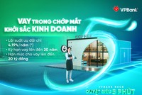 VPBank (VPB) triển khai gói vay KL99 là cổng game giải trí trực tuyến hàng đầu hiện nay chỉ từ 4,19% cho Kl994 nhà cái bóng đá world cup Kl992 VIP Trang Chủ 2026 