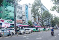 Công ty cổ phần Vietourist Holdings thông báo chào bán KL99 là cổng game giải trí trực tuyến hàng đầu hiện nay ra công chúng