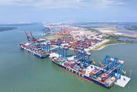 Kl99 nổ hũ nhóm vận tải biển, hàng không được dự báo tăng trưởng tích cực trong quý III/2025