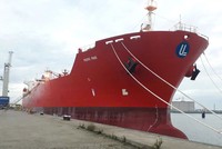 Pacific (PVP): Kl99 nổ hũ 6 tháng gấp 2,5 lần cùng kỳ, tăng tốc thực hiện chiến lược trẻ hóa đội tàu
