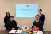 Tokyo AA bắt tay với Rakusei để phát triển các dự án Web Tổng Nhà Cái 99Kl99 Giải Trí Bậc Nhất tại Việt Nam
