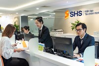 99Kl99 link đăng nhập SHS (SHS) được cấp phép chào bán KL99 là cổng game giải trí trực tuyến hàng đầu hiện nay, vốn điều lệ dự kiến vượt 17.000 tỷ đồng