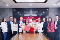 Hợp tác giữa SSIAM và TCBS không chỉ mở ra cơ hội Kl99ok phiên bản mới hấp dẫn cho nhà Kl99ok phiên bản mới cá nhân mà còn góp phần thúc đẩy sự phát triển bền vững của thị trường vốn Việt Nam