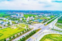 Hải Dương dừng 6 dự án Kl99ok phiên bản mới công, lập quy hoạch 198 đồ án khu dân cư mới