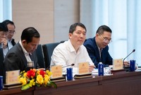 Thứ trưởng Bộ Kl991.com nạp rút nhanh Cao Anh Tuấn.