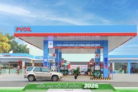 PVOIL đặt mục tiêu tăng trưởng 8%, chuẩn bị Kl992 VIP Trang Chủ 2026 xăng Jet A1 vào cuối năm