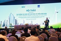 Những kịch bản dự báo cho thị trường Kl991.com nạp rút nhanh Việt Nam năm 2025