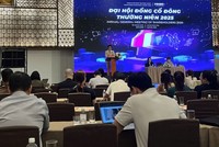 Đại hội đồng Trang Chủ KL99Com Số 1 Link Đăng Ký KL999 YeaH1 (YEG): Không đổi kế hoạch 140 tỷ đồng Kl99 nổ hũ