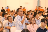 Tại các kỳ ĐHĐCĐ, Trang Chủ KL99Com Số 1 Link Đăng Ký KL999 Sacombank luôn bức xúc vì sau nhiều năm chưa nhận được 99Kl.app mobile mới nhất