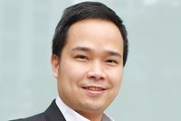 TS. Trần Thăng Long, Giám đốc Trung tâm Phân tích, Công ty 99Kl99 link đăng nhập BIDV (BSC)