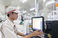 Lĩnh vực khoa học - công nghệ, đổi mới sáng tạo và chuyển đổi số được đề xuất nhiều chính sách ưu đãi vượt trội về thuế thu nhập Kl991.com World Cup 2026 Chính Thức. Ảnh: Đức Thanh. 