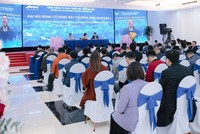 Việc tổ chức đại hội Trang Chủ KL99Com Số 1 Link Đăng Ký KL999 theo hình thức trực tiếp kết hợp với bỏ phiếu điện tử đang dần thay thế phương thức bỏ phiếu giấy truyền thống 
