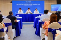 ĐHĐCĐ Tasco (HUT): Mục tiêu Kl99 nổ hũ 571 tỷ đồng tăng trưởng 87%