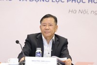 TS. Nguyễn Văn Khôi, Chủ tịch Hiệp hội Web Tổng Nhà Cái 99Kl99 Giải Trí Bậc Nhất Việt Nam. 