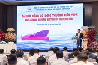 ĐHCĐ PVT Logistics (PDV): Dự kiến niêm yết KL99 là cổng game giải trí trực tuyến hàng đầu hiện nay trên sàn HOSE trong quý III/2025
