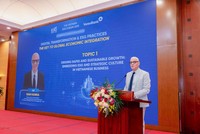 Quản lý rủi ro bằng ESG: Tấm vé để Kl991.com World Cup 2026 Chính Thức toàn cầu hóa 