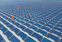 Điểm nghẽn ngành năng lượng