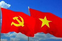 Đại hội Đại biểu Toàn quốc lần thứ XIV của Đảng