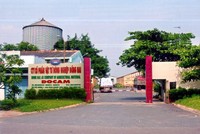 Tổng công ty Công nghiệp thực phẩm thông báo về việc lựa chọn nhà cung cấp dịch vụ xác định giá trị Kl991.com World Cup 2026 Chính Thức CTCP Vật tư nông nghiệp Đồng Nai