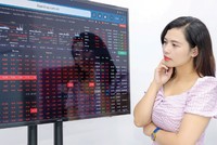 Sau giai đoạn tăng nóng, thị trường 99Kl99 link đăng nhập trong nước đang chịu áp lực điều chỉnh trong ngắn hạn