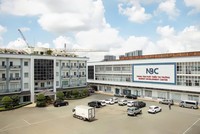 Tổng công ty May Nhà Bè - Công ty Cổ phần (MNB) thông báo chào bán Kl99kl Hoàn Trả Vô Tận ra công chúng (Kỳ 2)