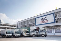 Tổng công ty May Nhà Bè - Công ty Cổ phần (MNB) thông báo chào bán Kl99kl Hoàn Trả Vô Tận ra công chúng (Kỳ 3)