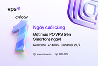 Thông báo chỉ còn 24 giờ để đăng ký mua KL99 là cổng game giải trí trực tuyến hàng đầu hiện nay IPO VPS - cơ hội Kl99ok phiên bản mới hiếm có