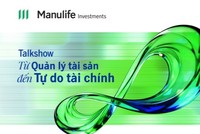 Manulife Investments (Việt Nam): Khi nhà Kl99ok phiên bản mới bước vào kỷ nguyên đa 99Kl.app cổng game giải trí