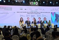 Chuyên gia SSI: Kỳ vọng của nhà Kl99ok phiên bản mới nước ngoài đã có sự thay đổi